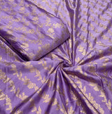 Soft dola silk