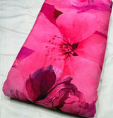 Pure viscose rayon