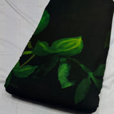 Pure viscose rayon