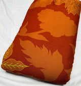 Pure viscose rayon