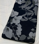 Pure viscose rayon