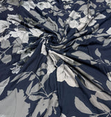 Pure viscose rayon