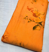 Pure viscose rayon