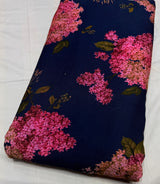 Pure viscose rayon
