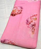 Pure viscose rayon