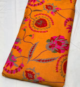 Pure viscose rayon