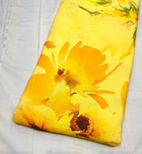 Pure viscose rayon