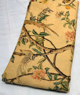 Pure viscose rayon