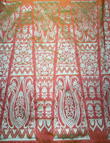 Banarsi semi silk