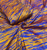 Semi silk