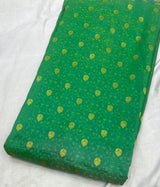Semi silk