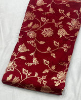 Semi silk