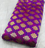 Semi silk