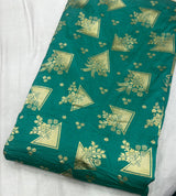 Semi silk