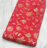 Semi silk