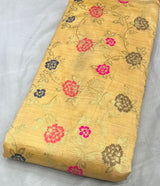 Semi silk