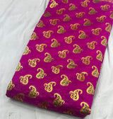 Semi silk