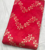 Semi silk