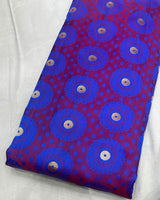 Semi silk