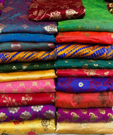 Semi silk