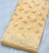 Semi silk