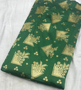 Semi silk