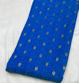 Semi silk