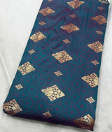 Semi silk