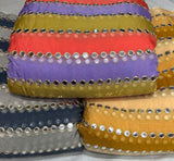 Pure viscose orgenza