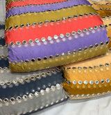 Pure viscose orgenza