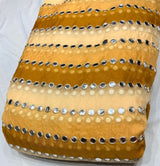 Pure viscose orgenza