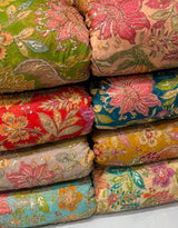 Pure viscose orgenza