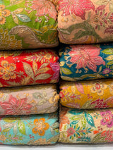 Pure viscose orgenza