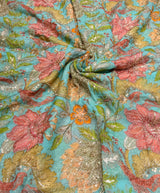 Pure viscose orgenza