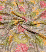 Pure viscose orgenza