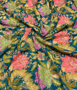 Pure viscose orgenza