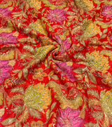 Pure viscose orgenza