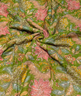 Pure viscose orgenza