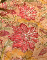 Pure viscose orgenza