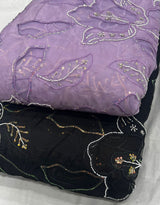 pure organza