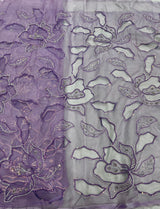 pure organza