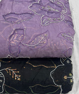 pure organza
