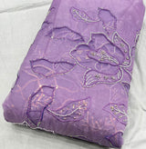 pure organza