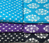 Pure cotton