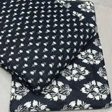 Pure cotton