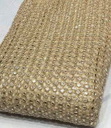 Heavy net mirror