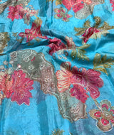 Pure viscose orgenza&nbsp;