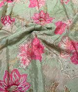 Pure viscose orgenza&nbsp;