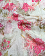 Pure viscose orgenza&nbsp;