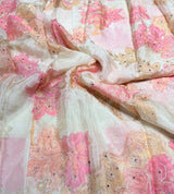 Pure viscose orgenza&nbsp;